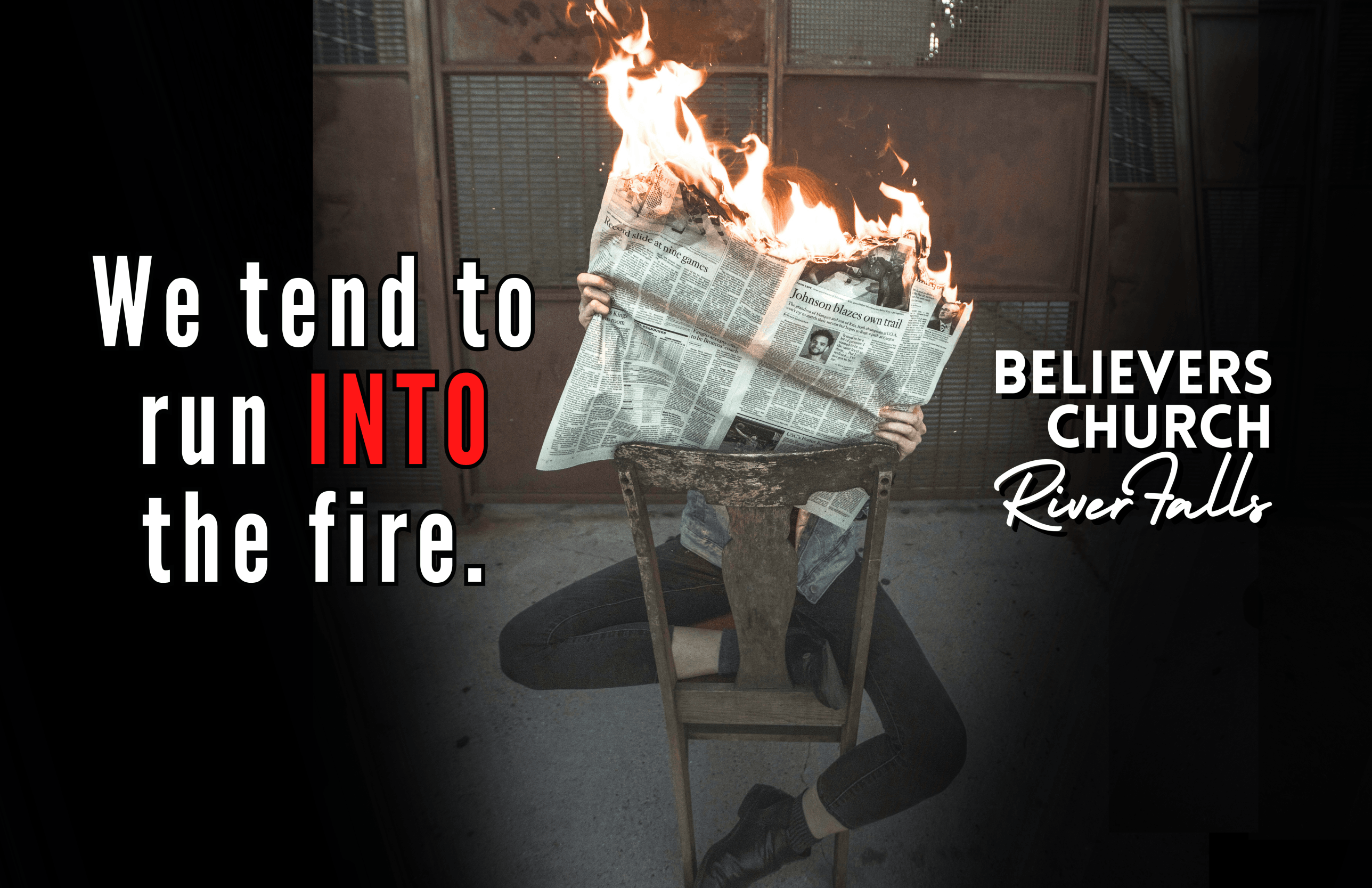 IntoTheFire